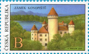známka