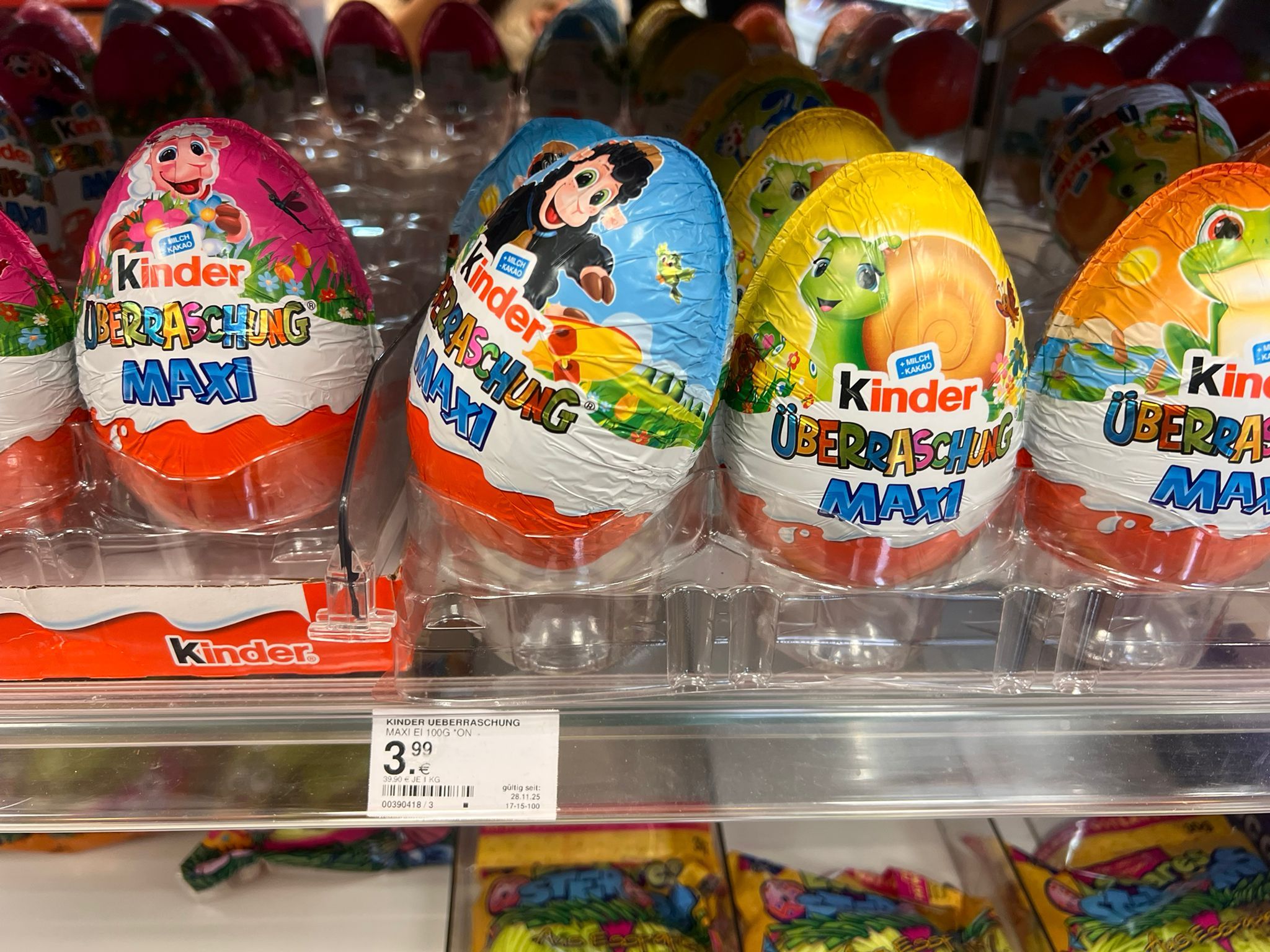 Velikonoce v Rakousku