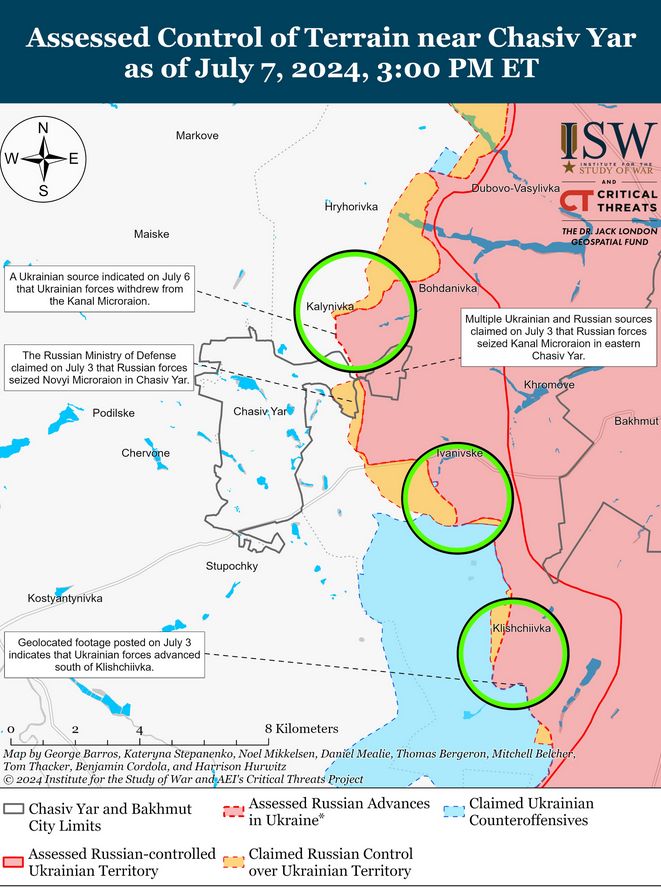 ISW informuje