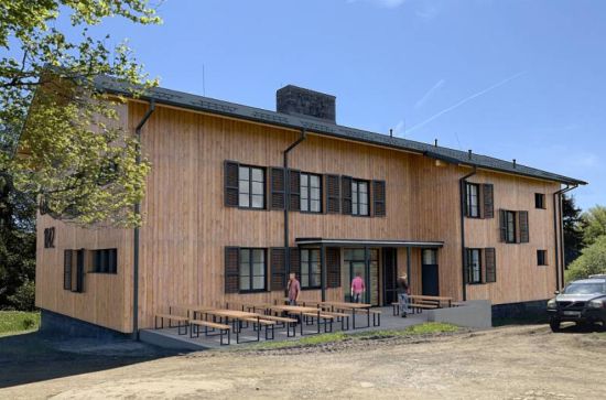 Čerchov