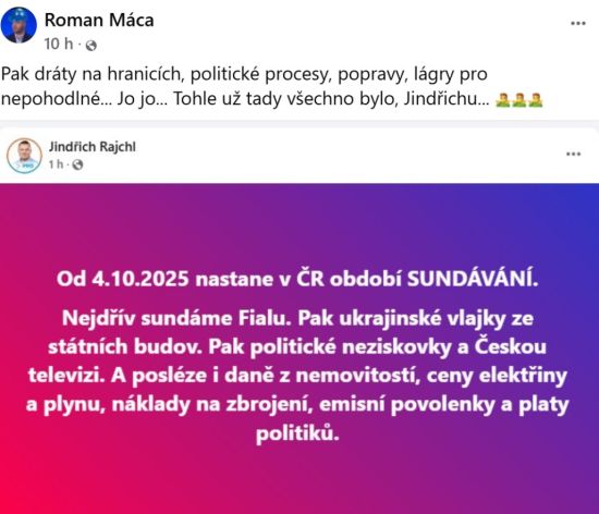 máca
