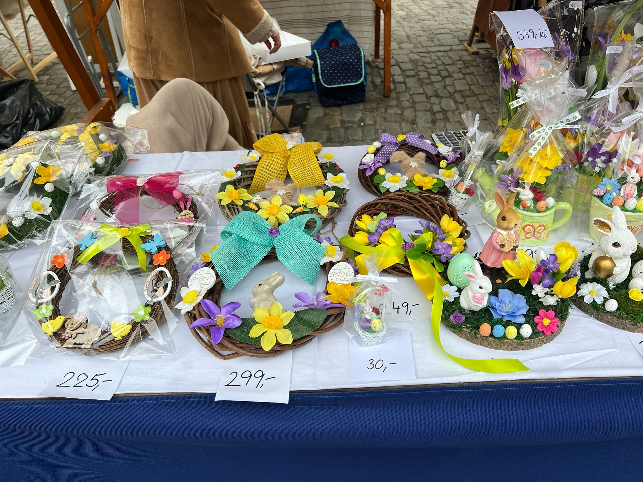 Velikonoce v Českém Krumlově 2026