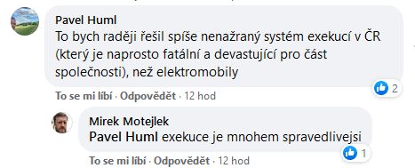 Miroslav Motejlek promlouvá