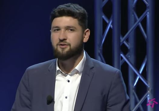 Matěj Gregor