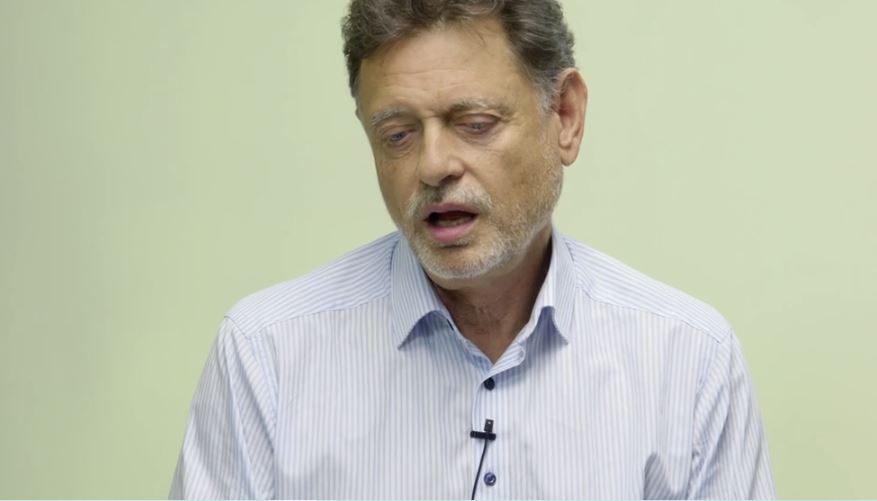 Vadim Petrov