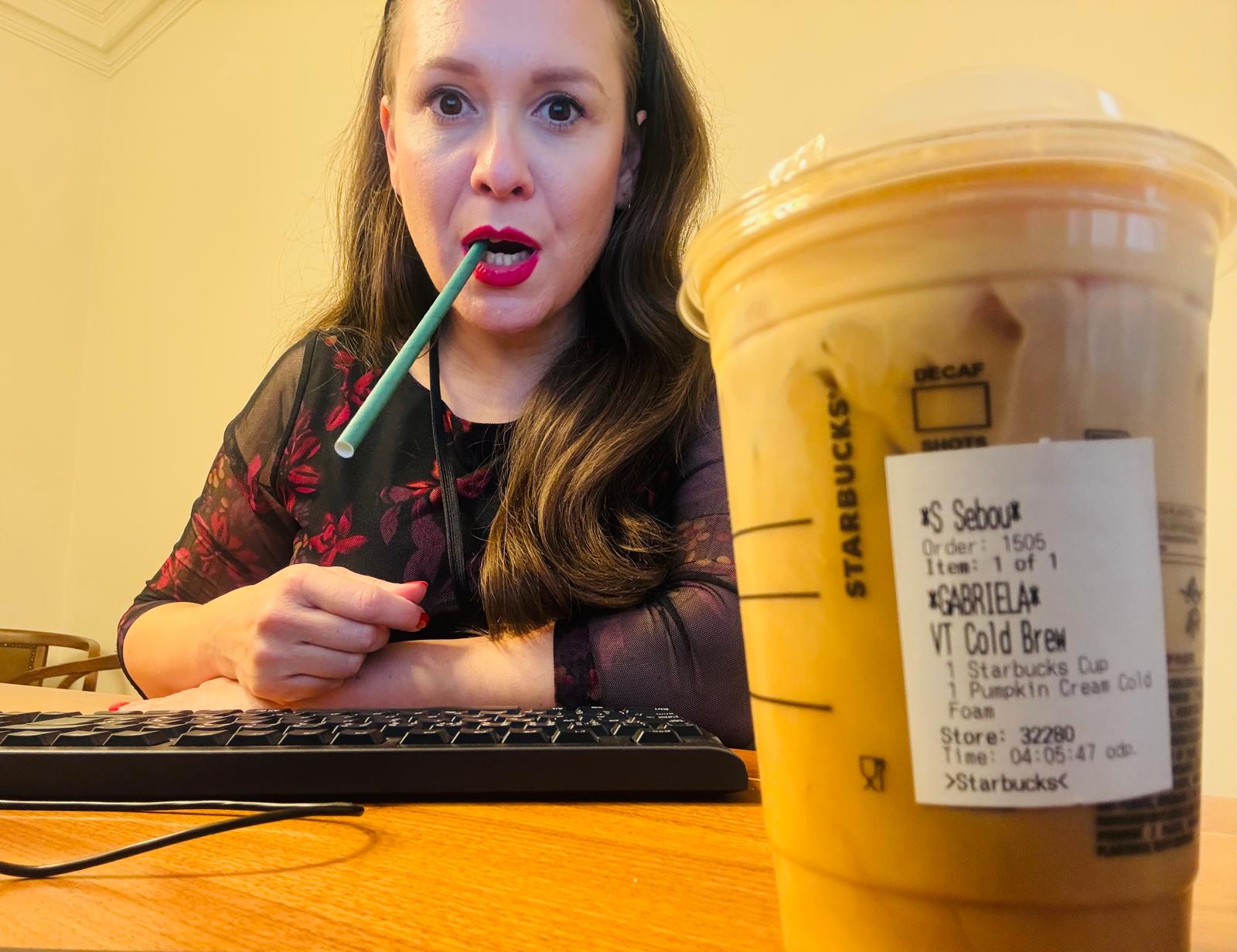 Gabriela Sedláčková