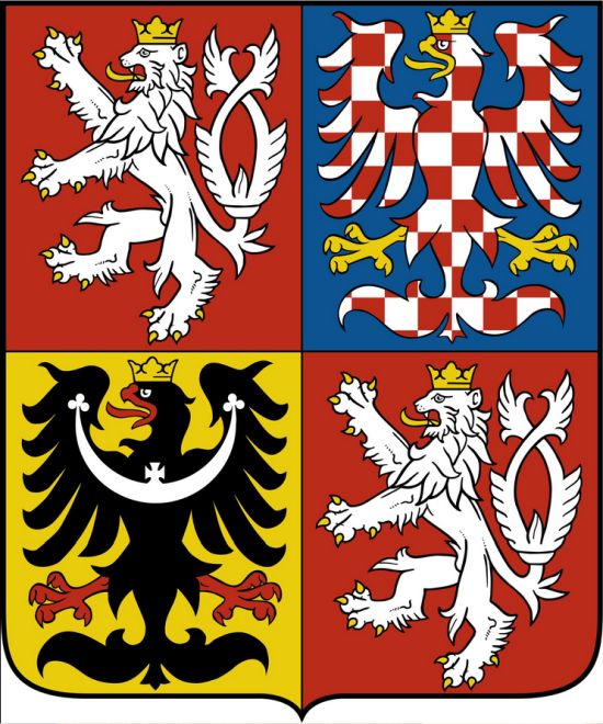státní znak