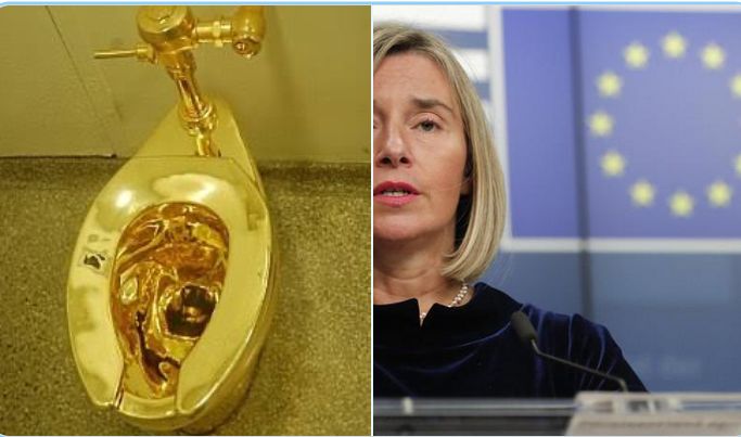 dvě korupční aféry