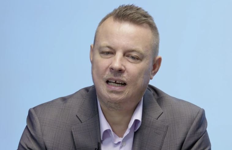 Jindřich Rajchl