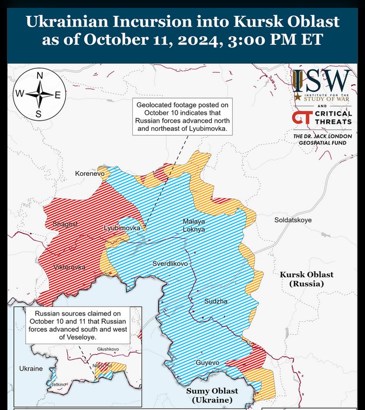 ISW informuje