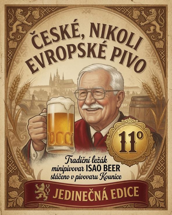české pivo