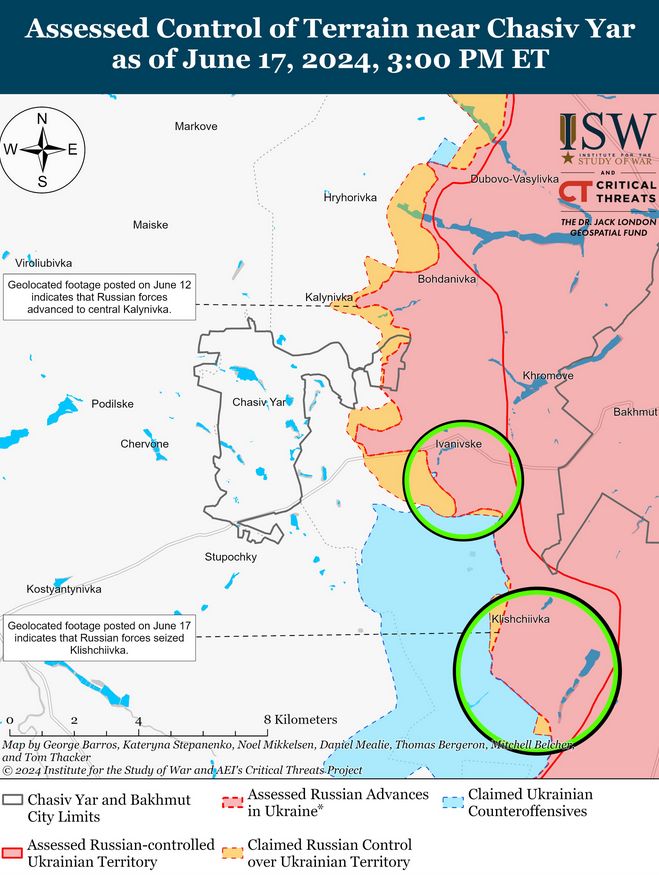 ISW informuje