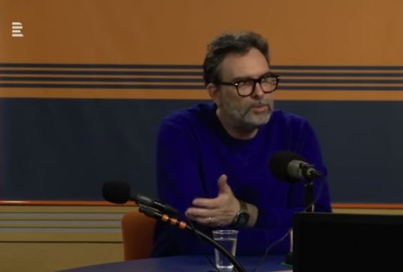 Erik Tabery
