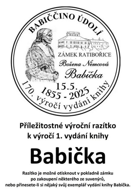 Babička
