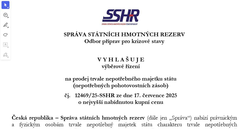 Zdroj: SSHR