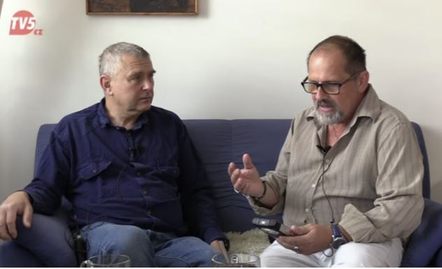 Orientalista Petr Pelikán