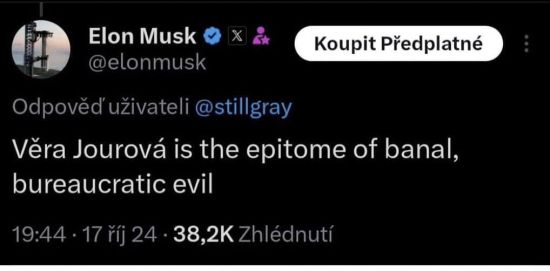 Musk