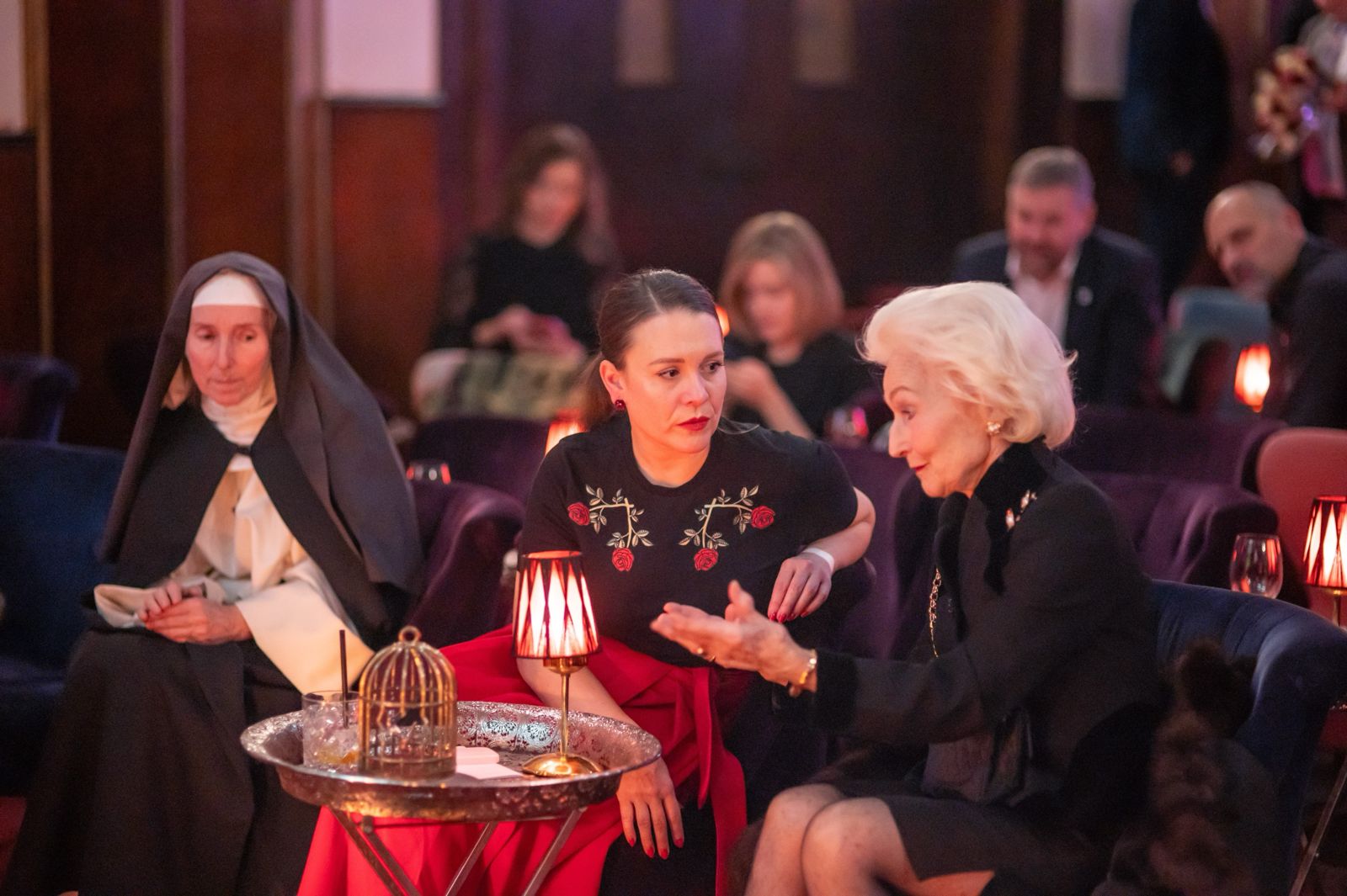 Ceny za svobodu projevu