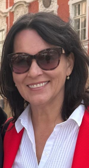 Katarina Ondrušová