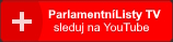 Sledujte ParlamentníListy TV na našem kanálu YouTube