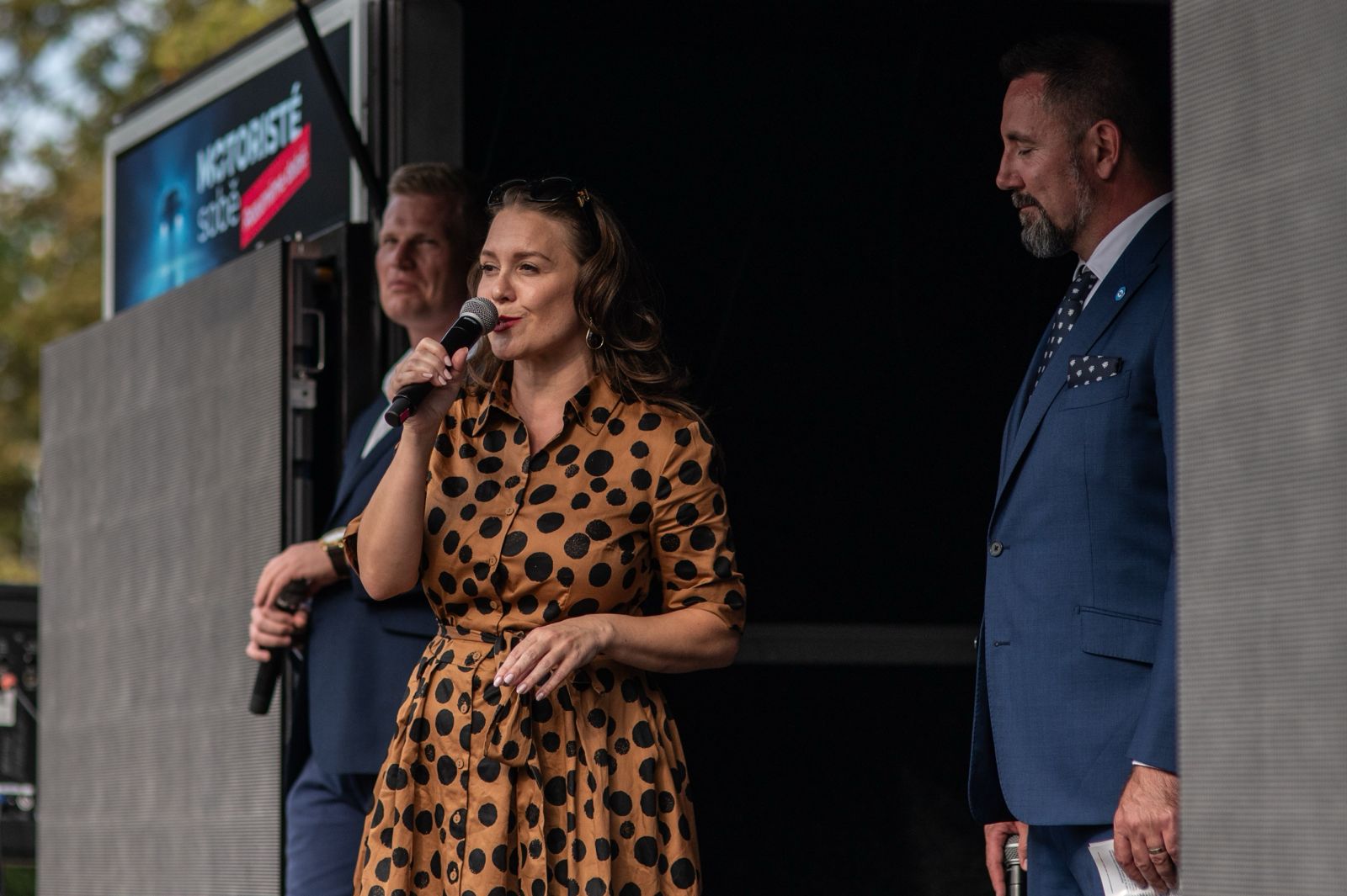 poslankyně Motoristů Gabriela Seláčková