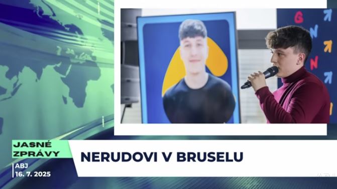 Jasné zprávy
