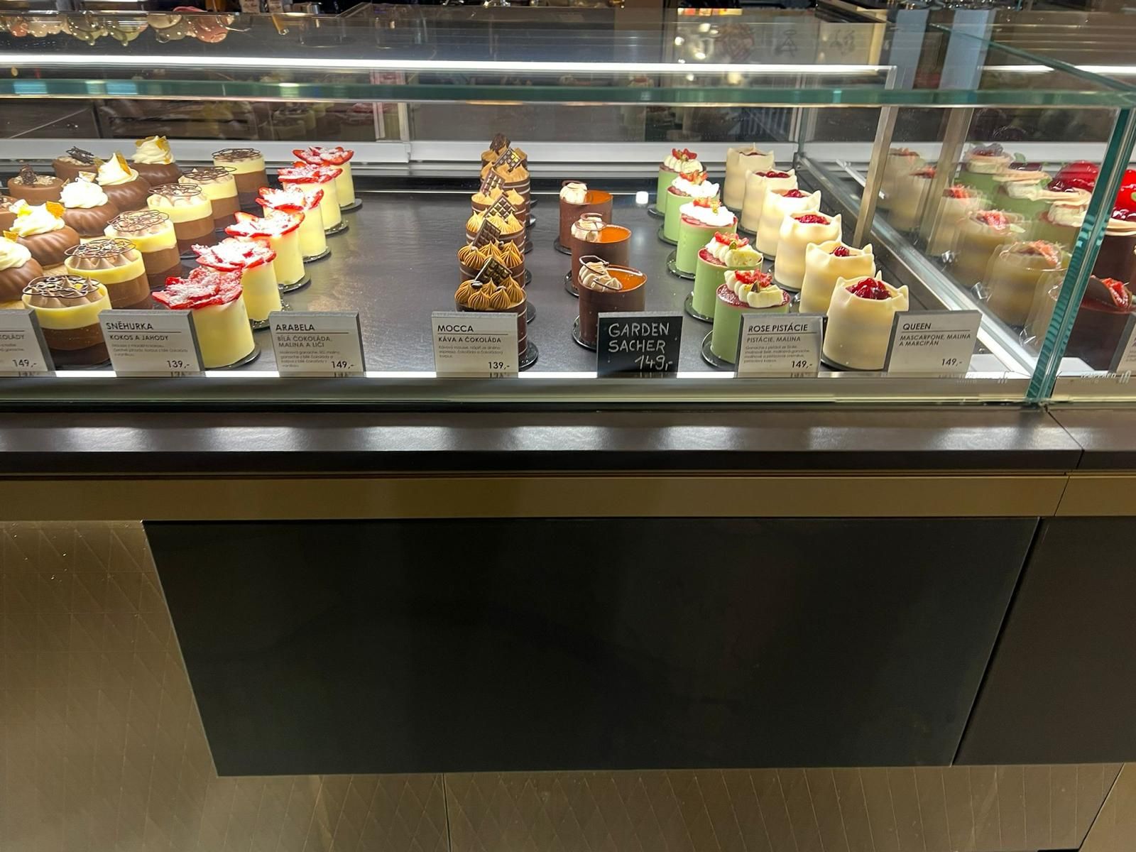 Autor fota: Zuzana Bednářová