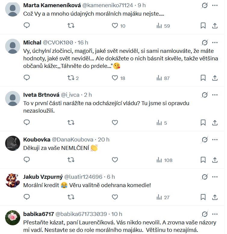 padlo na sítích