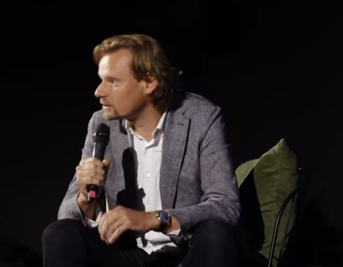 Vlastislav Bříza