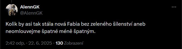 Pomůže Česku Green Deal? 