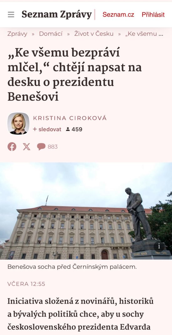 Beneš