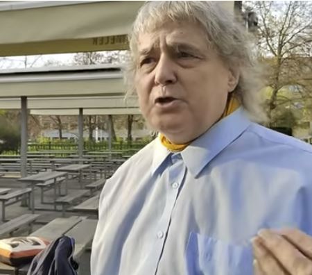 Petr Cibulka