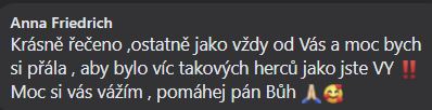 Zdroj: Facebook