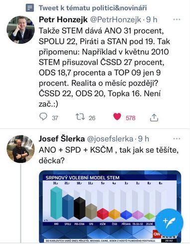 Honzejk k průzkumu STEM