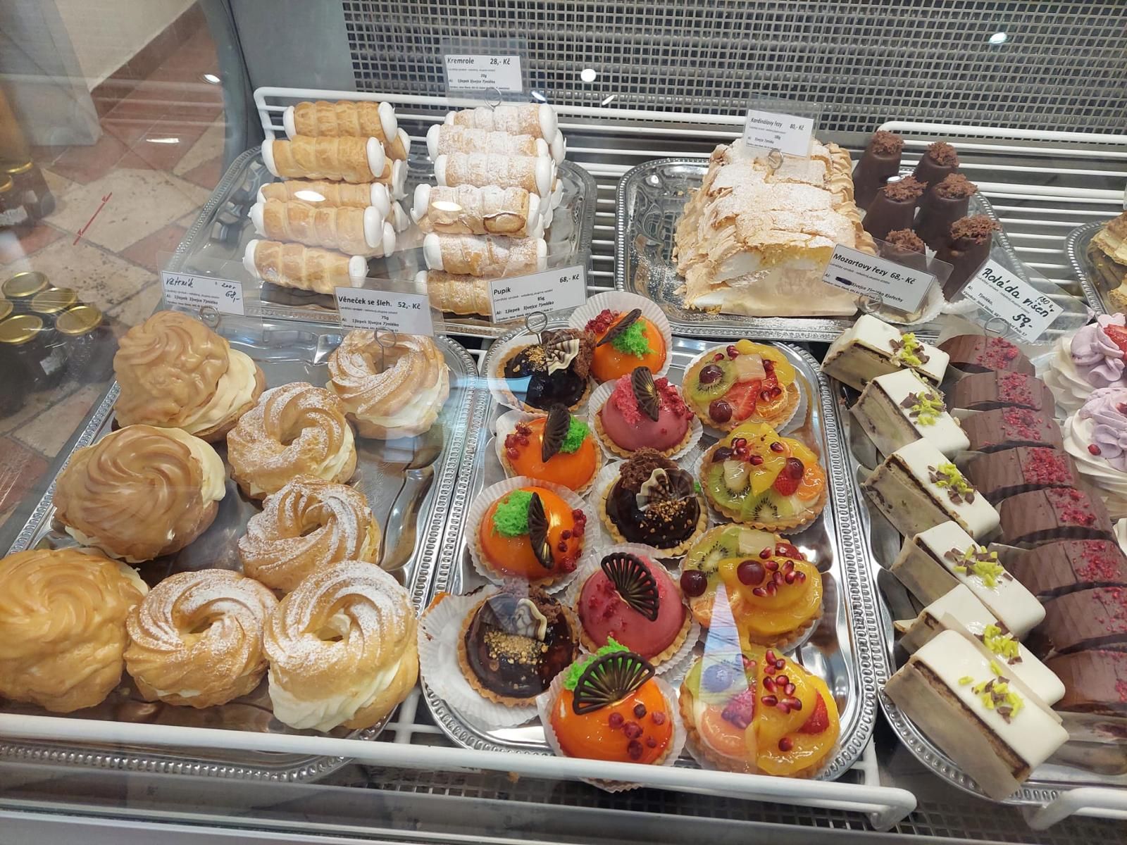 Autor fota: Zuzana Bednářová