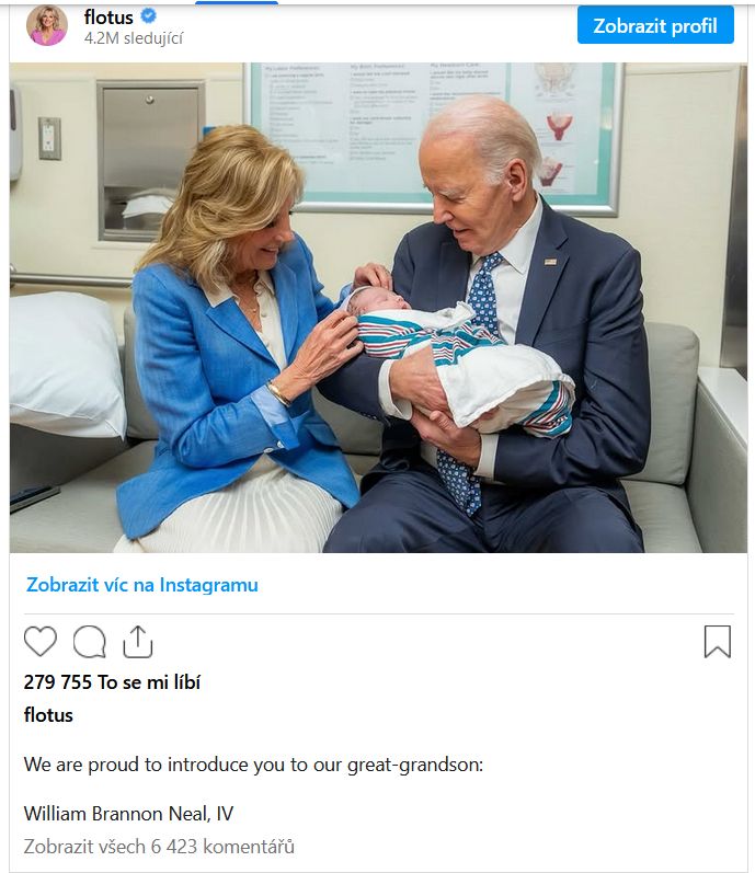 Bidenovi