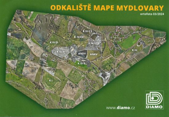 Mydlovary