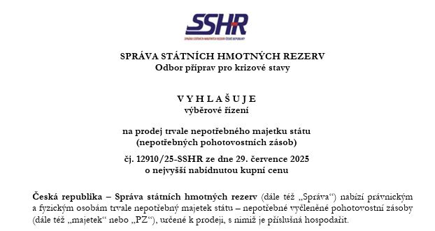 Zdroj: SSHR