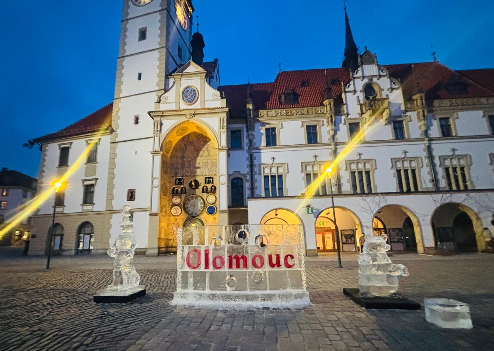 Olomouc