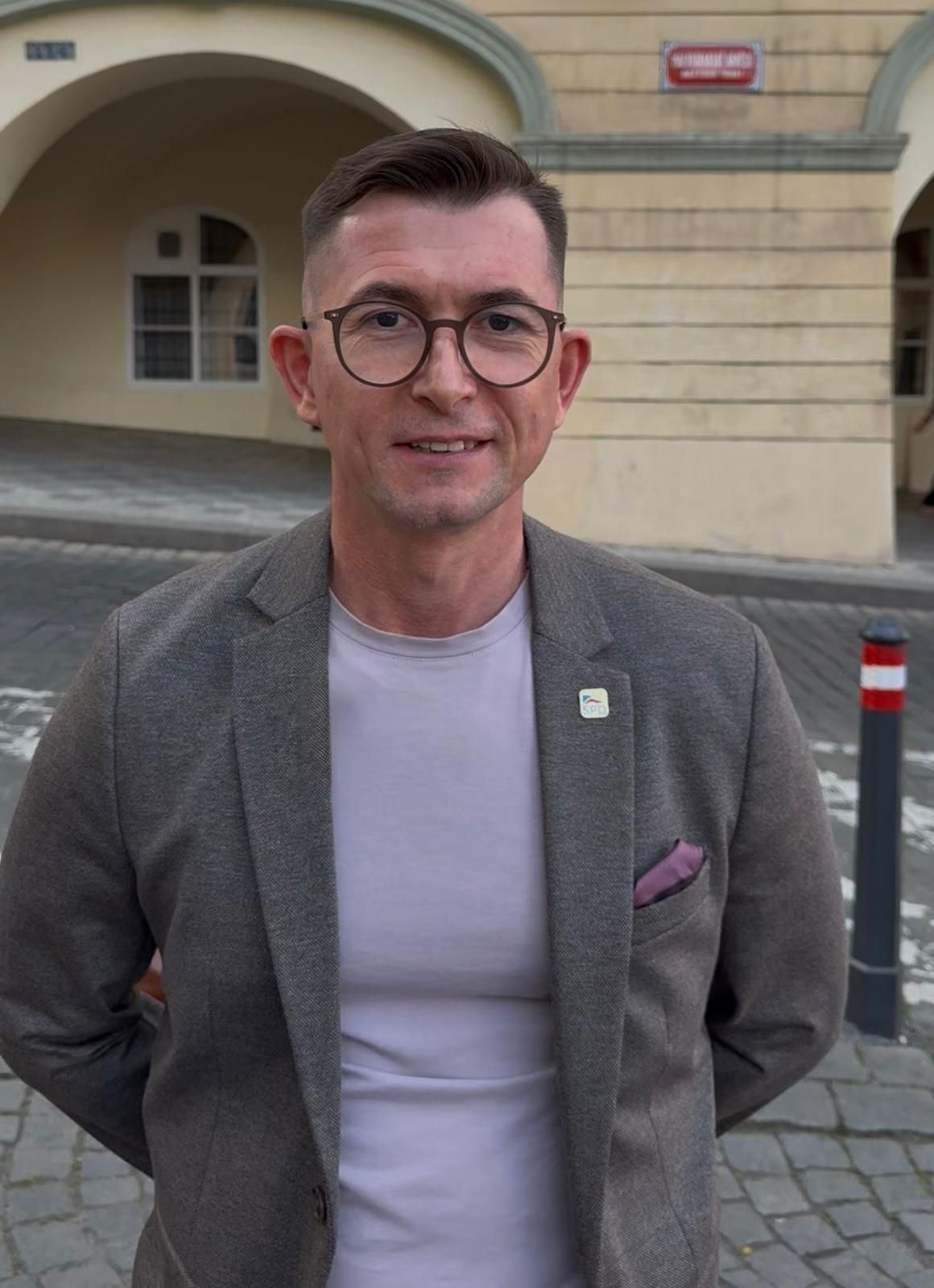 Jiří Forst