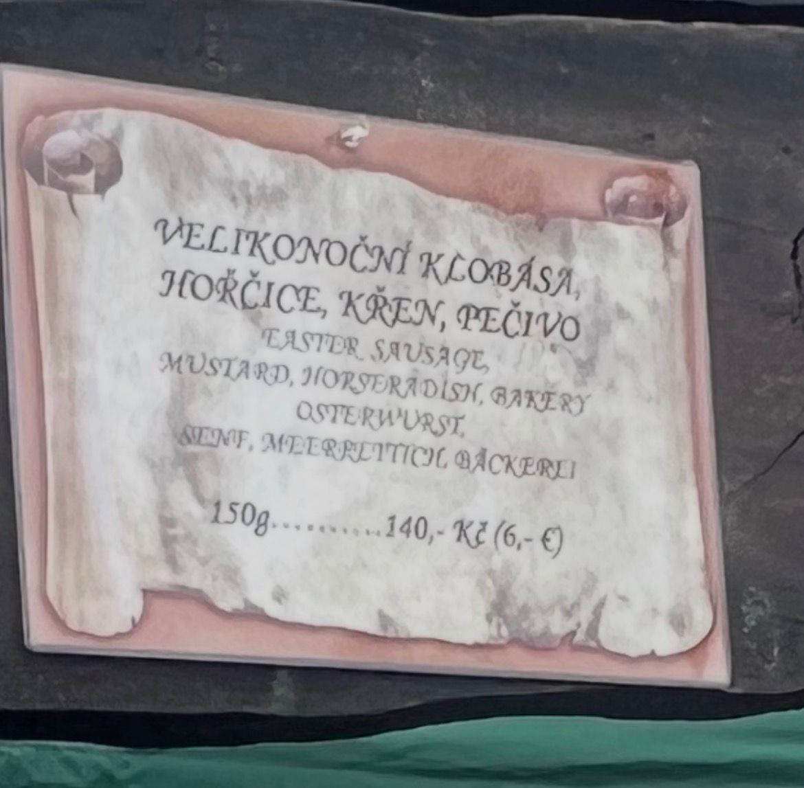 Velikonoce 2026 v Českém Krumlově