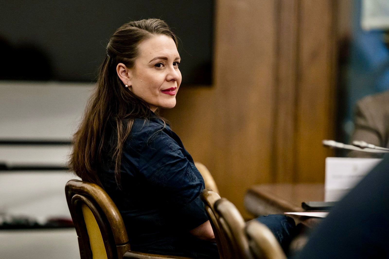 Gabriela Sedláčková