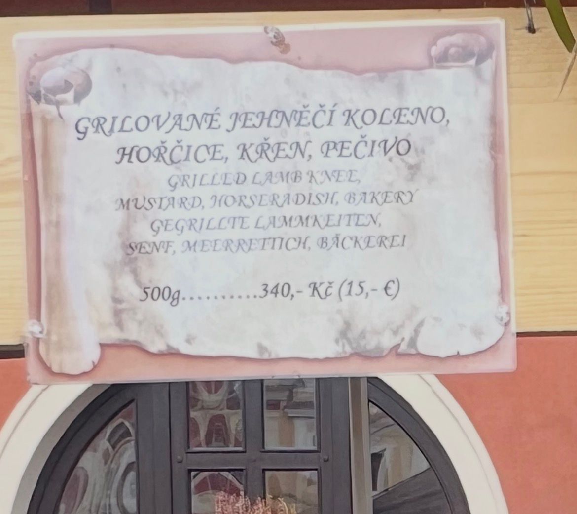 Velikonoce 2026 v Českém Krumlově