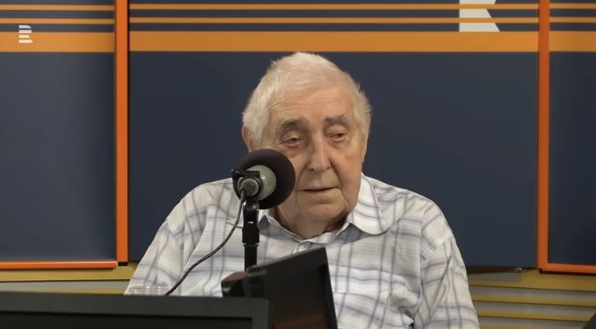 Radkin Honzák