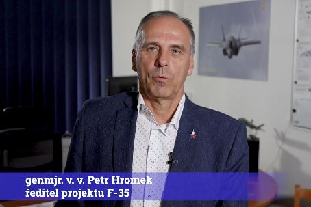 Petr Hromek