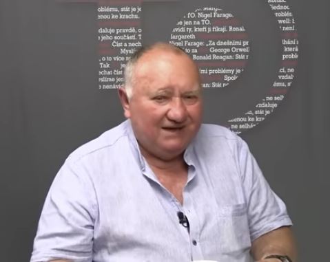 Vítězslav Jandák