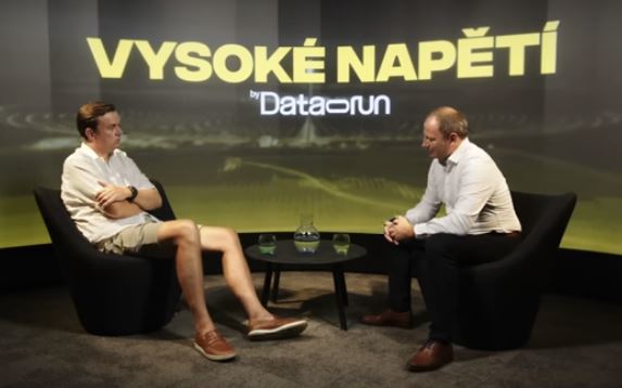 Ondrej Knotek a Michal Půr