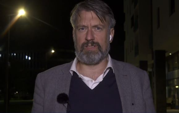 Jakub Landovský