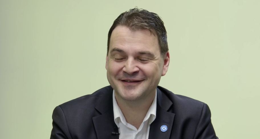 Petr Macinka