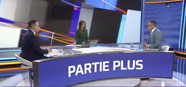 Partie